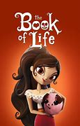 Image result for Book of Life Movie