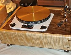 Image result for Turntable Plinth