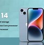 Image result for iPhone 14 Specifications