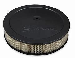 Image result for Holley Sniper Air Cleaner