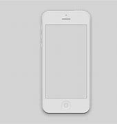 Image result for Templat iPhone 5