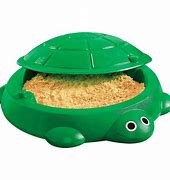 Image result for Little Tikes Turtle Sandbox