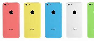 Image result for iPhone 5C Back