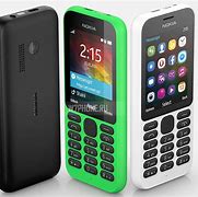 Image result for Telefon Nokia 215