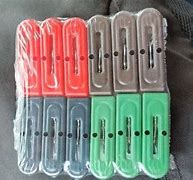 Image result for Packaging Cloth Clip