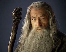 Image result for Gandalf Hobbit