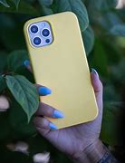Image result for Popular iPhone Yellow Case