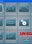 Image result for Automatic Graph Digitizer