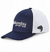 Image result for Columbia PFG Hats