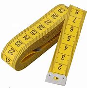 Image result for Decimeter Tape Measure