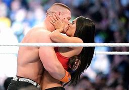 Image result for WWE John Cena Girlfriend