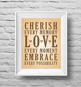 Image result for Cherish the Memories Graphic
