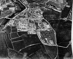 Image result for Nagasaki Bombing Aerial View