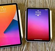 Image result for iPad Mini 4 Size Comparison