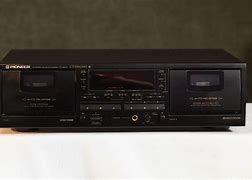 Image result for Pioneer Video Cassette Recorder