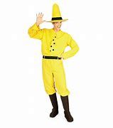 Image result for Man in Yellow