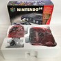 Image result for N64 Console