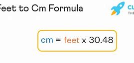 Image result for 1 Foot in Cm