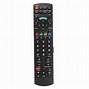Image result for Remote Control for Panasonic Viera TV