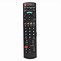 Image result for Panasonic Television Remote Control Replacement