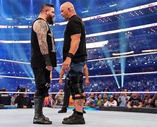 Image result for Stone Cold WrestleMania 38