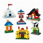 Image result for LEGO Classic 11008 Red House