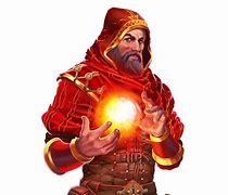 Image result for Free Fire Wizard of Blizzard's