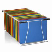 Image result for Hanging Office Files