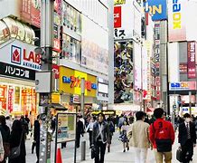 Image result for Akihabara People