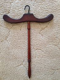 Image result for Antique Coat Hangers