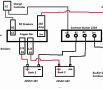 Image result for Power Bank Mobile Charger Connection Diagram