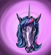 Image result for Pretty Purple Unicorns