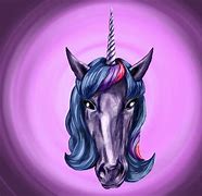 Image result for Purple Unicorn