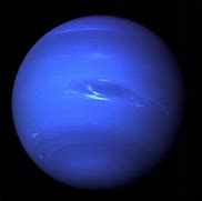 Image result for Neptune James Webb