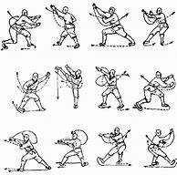 Image result for Kung Fu Techniques