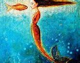 Image result for Mystical Mermaid