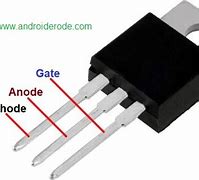 Image result for SCR Electronics