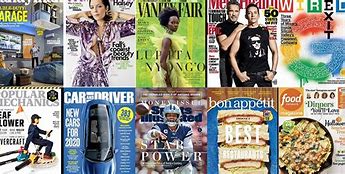 Image result for Kindle Magazines