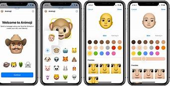 Image result for iPhone Friendship Me Moji