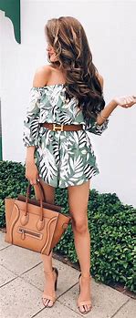 Image result for Cute Romper Outfits