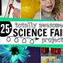 Image result for Awesome Science Fair Project Ideas