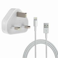 Image result for Official iPhone 10 Charger