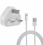 Image result for Standard iPhone Charger