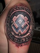 Image result for Stone Tablet Tattoos