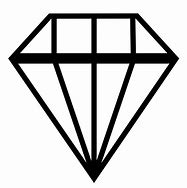 Image result for Diamond Forum Icon Emoji