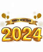 Image result for Happy New Year 2024