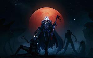 Image result for Vampire Warcraft