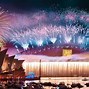 Image result for Fireworks in Sydney Tonight