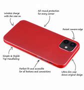 Image result for Ultra Slim iPhone 12 Case