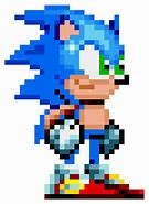 Image result for Modern Sonic Pixel Art Maker